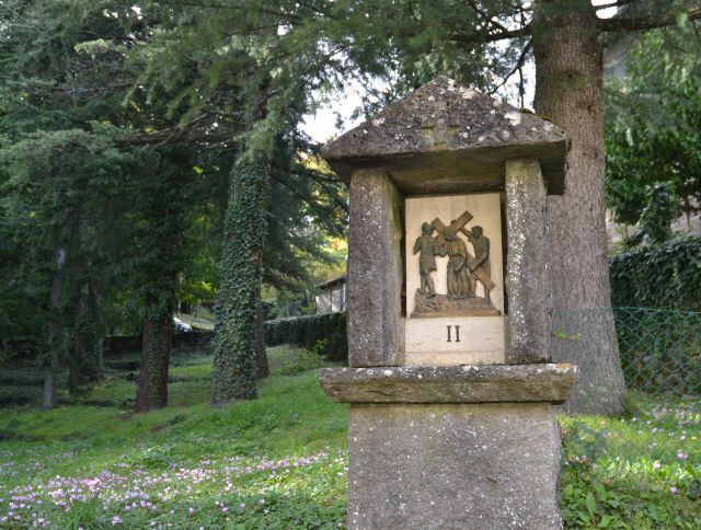 Chiesa dei Santi Michele Arcangelo e Nazario