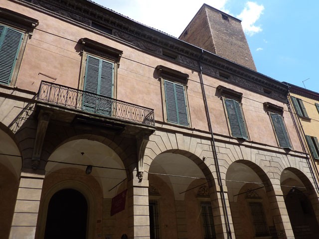 Palazzo Sanguinetti