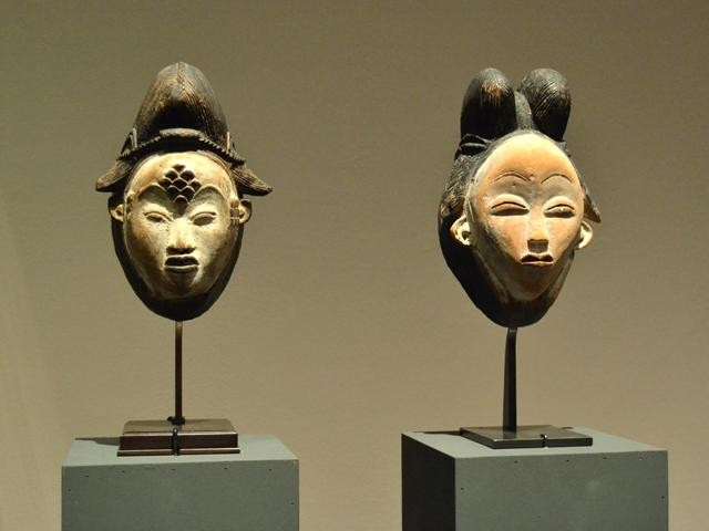 Mostra: Ex Africa - Museo Civico Archeologico (BO) - 2019