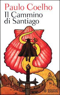 copertina di Il cammino di Santiago