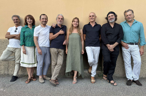 Tra un atto e l'altro