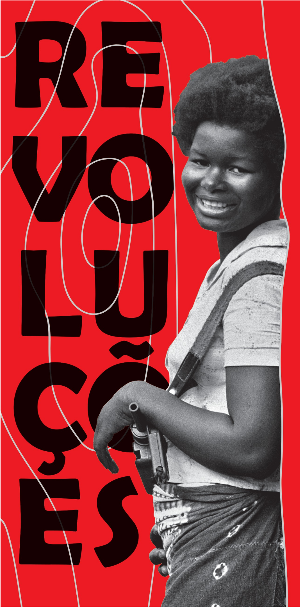 immagine di Revoluções. Guinea-Bissau, Angola e Portogallo (1969-1974) 