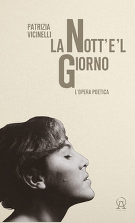 cover of LA NOTT’ E ‘L GIORNO