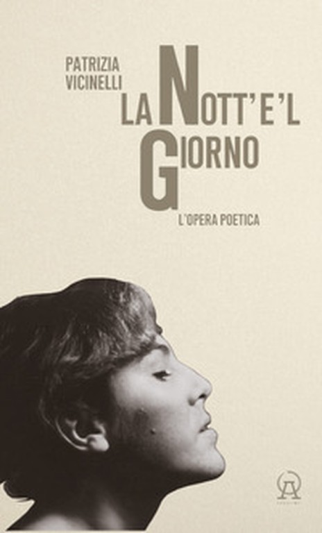 copertina di LA NOTT’ E ‘L GIORNO