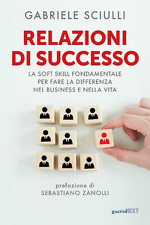 copertina di Relazioni di successo