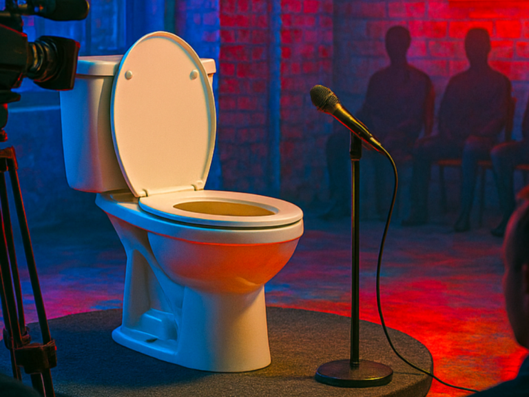 copertina di Shit Show 2 - Tutto è conCESSO