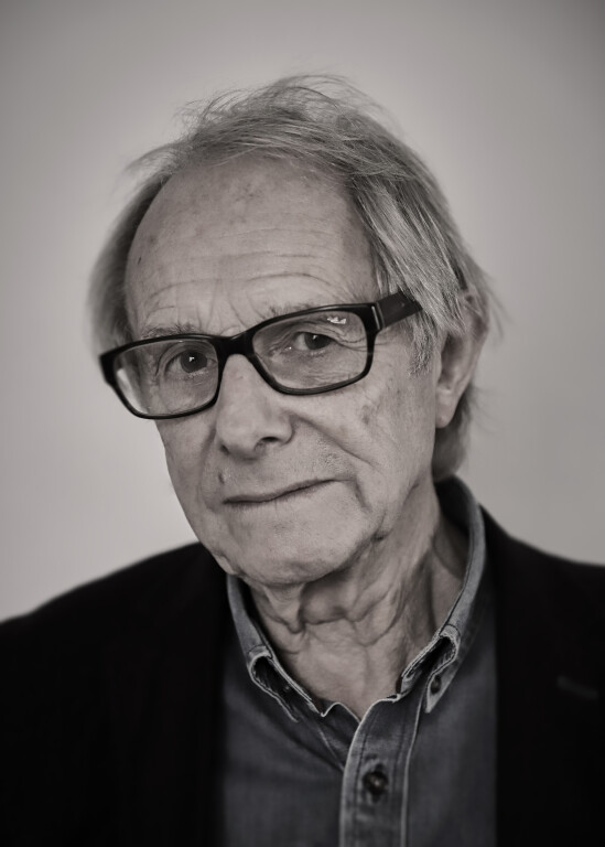 copertina di Ken Loach sarà laureato ad honorem dell'Università di Bologna