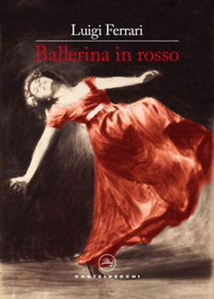 immagine di Ballerina in rosso