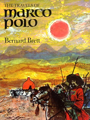 immagine di The travels of Marco Polo