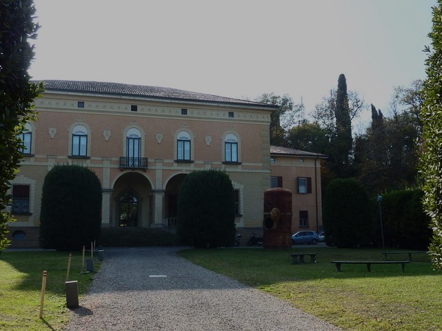 Villa Guastavillani (BO)