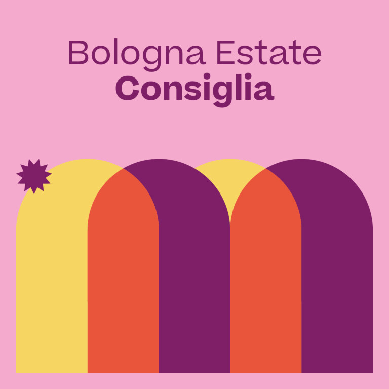 immagine di Bologna Estate consiglia #15