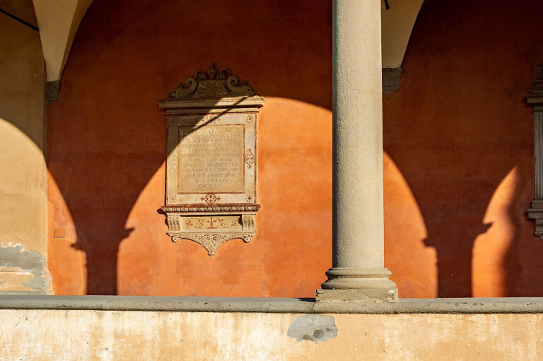 copertina di Tutta Bologna