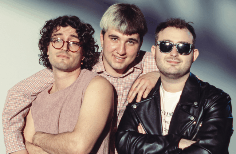 immagine di Tour 2026 - Data ZERO