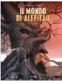 cover of Il mondo di Alef-Tau
Jodorowsky, Nizzoli, Comma22, 2010 
+12