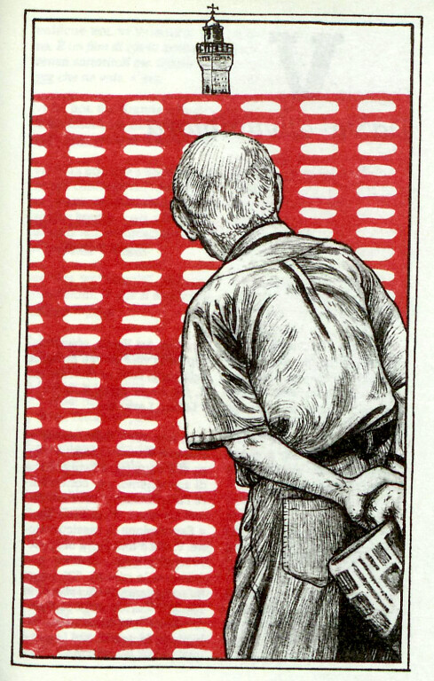 immagine di Francesco Perlini, L'Albertazzi (2023) - Umarèlls