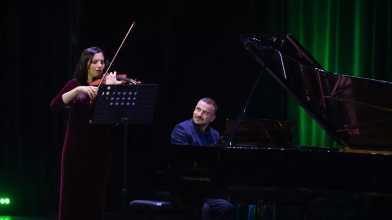 cover of Duo Tellini-Zhuri