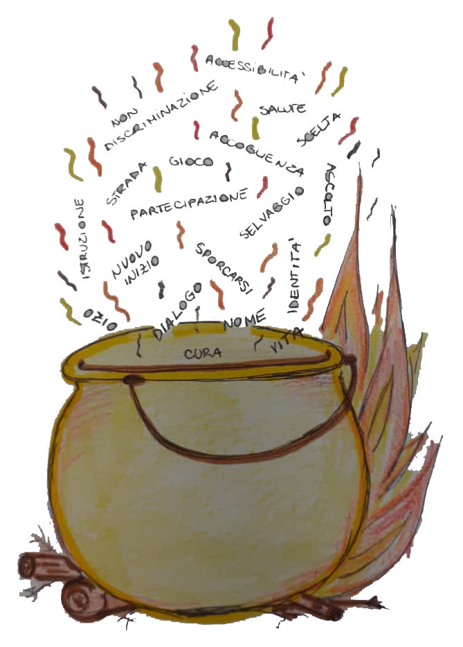 copertina di Il Sabato del Villaggio - Navile