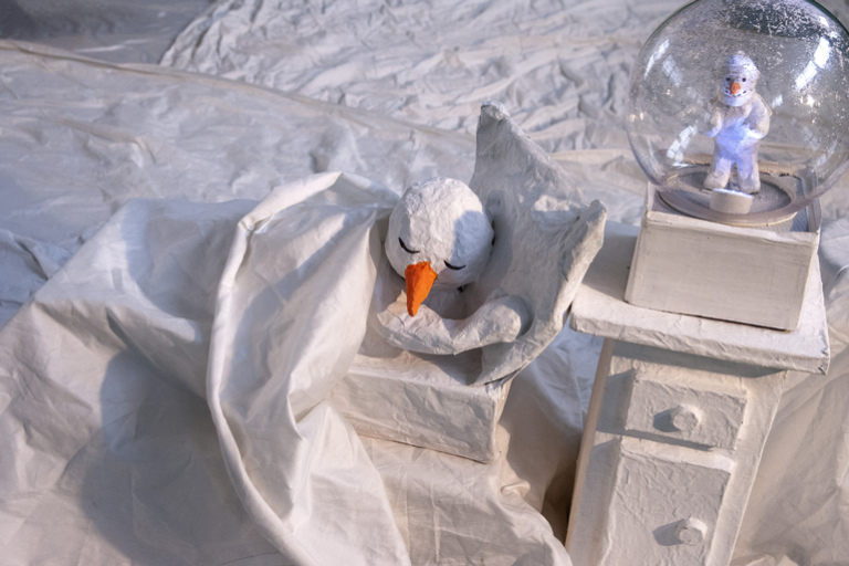 copertina di InCanti di Natale