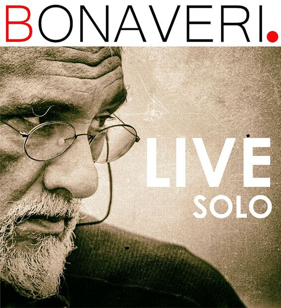 immagine di Bonaveri “Live Solo”