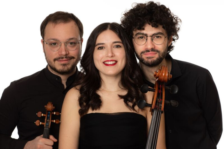 image of Trio Sheliak