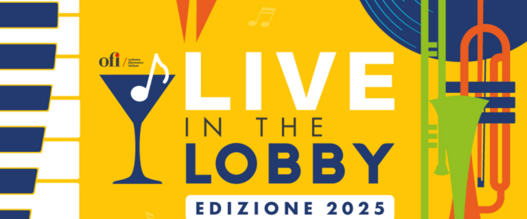copertina di I sogni son desideri. Live in the Lobby