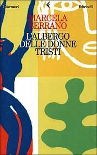 copertina di L'albergo delle donne tristi