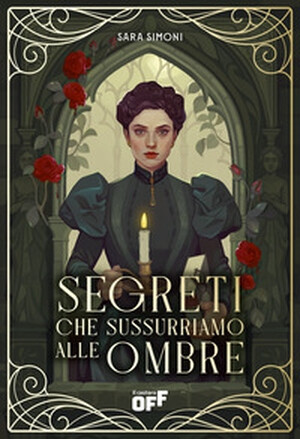 immagine di Segreti che sussurriamo alle ombre