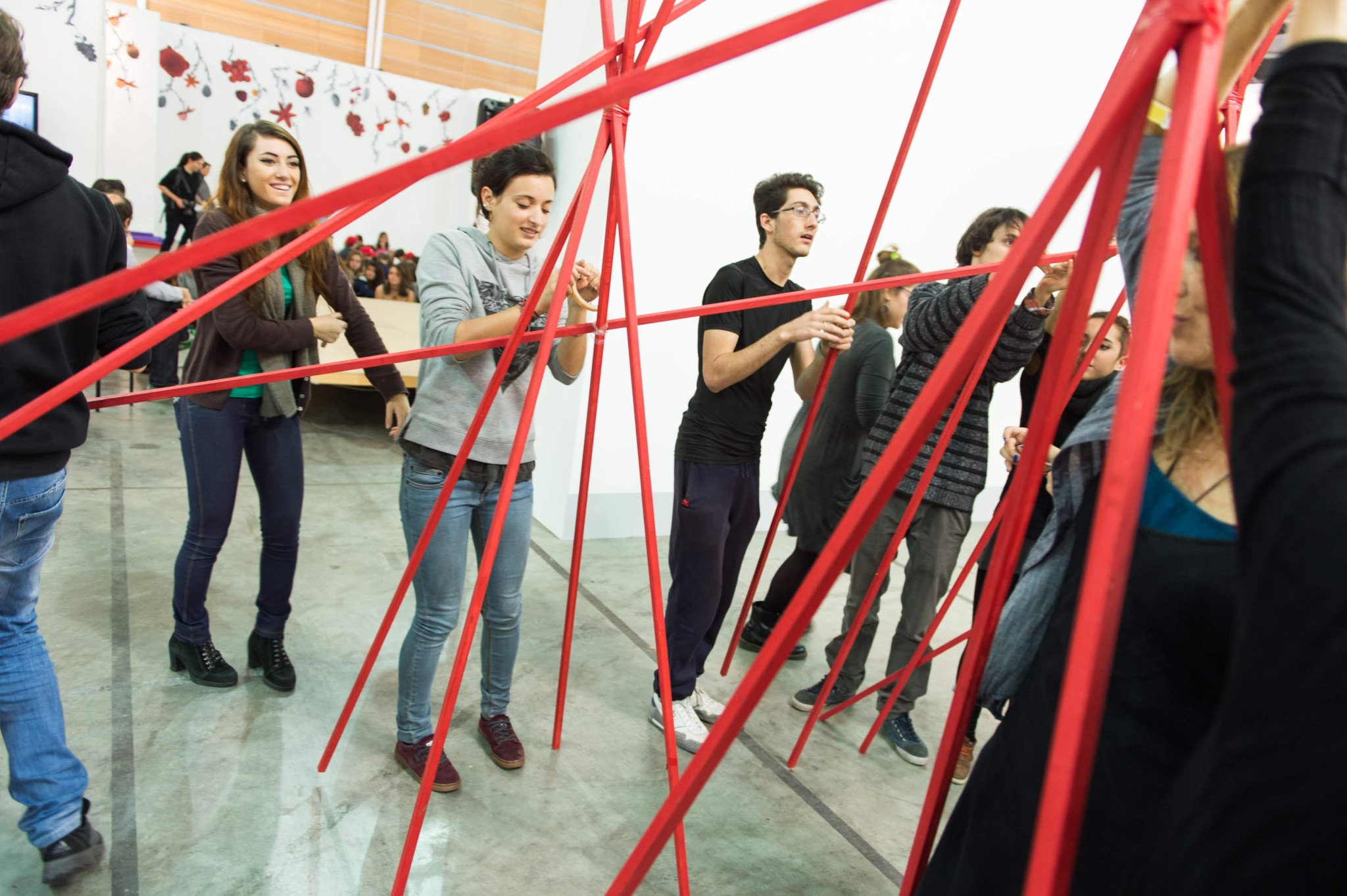copertina di Steli – Stalker Teatro