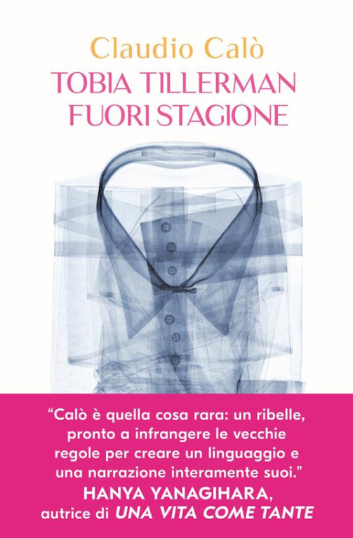 immagine di Tobia Tillerman fuori stagione 