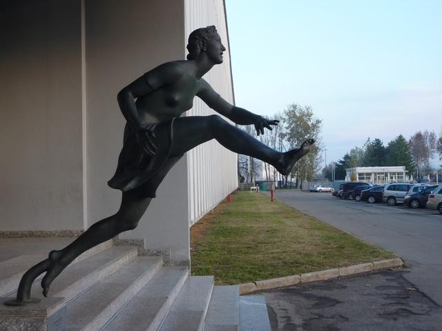 image of Public Art anni Trenta BO