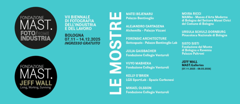 cover of Foto/Industria | HOME