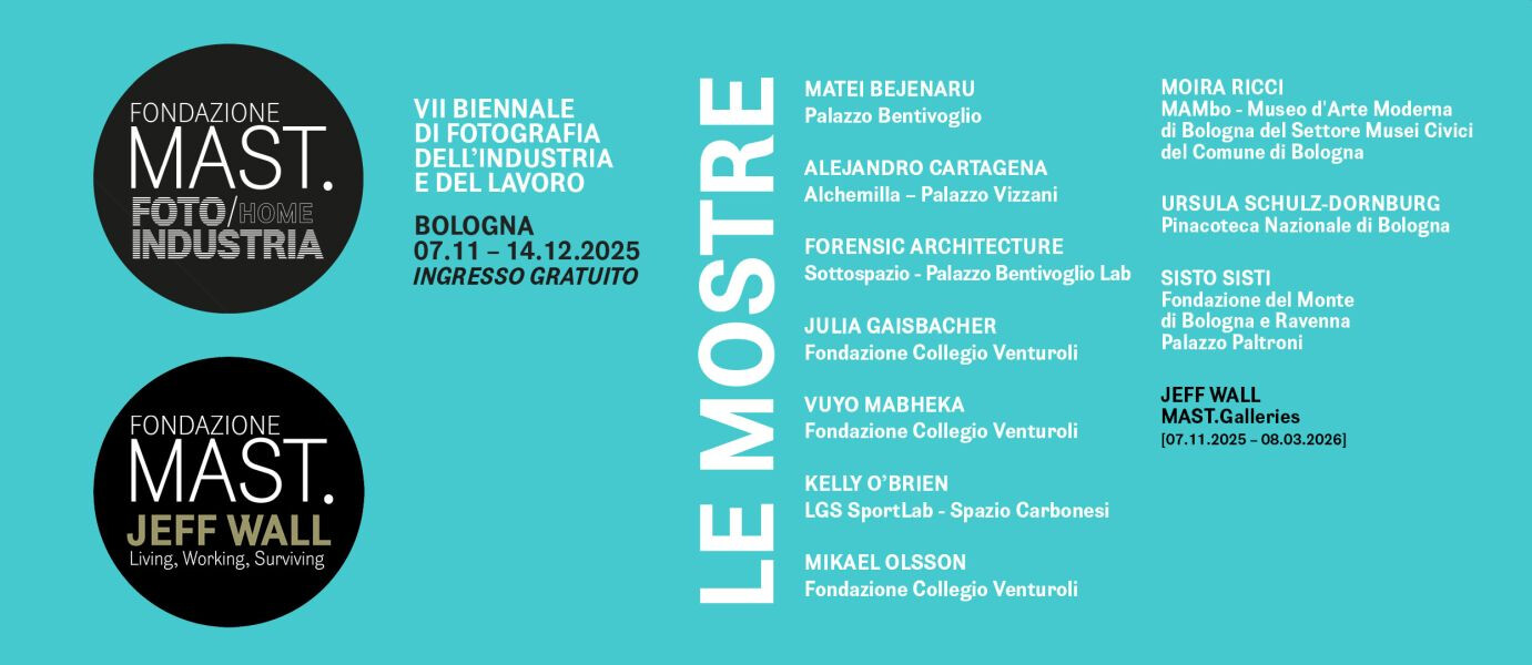 Foto/Industria 2025 | HOME