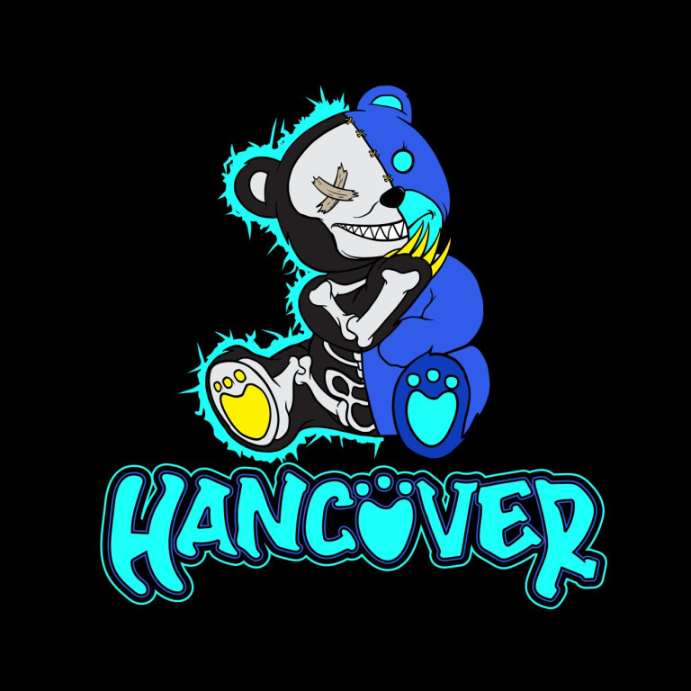 cover of Hancover “An Evening With…”