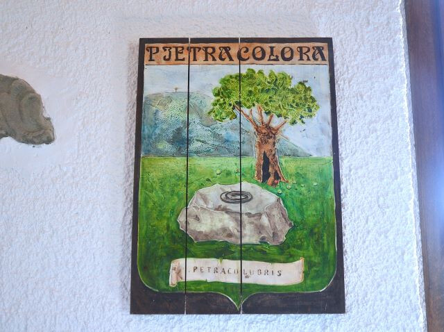 Pietracolora