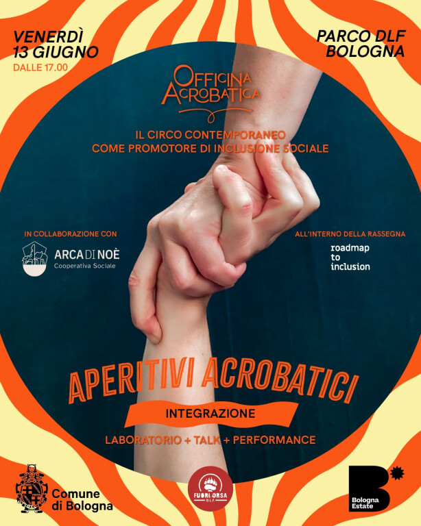 immagine di IntegrAzione