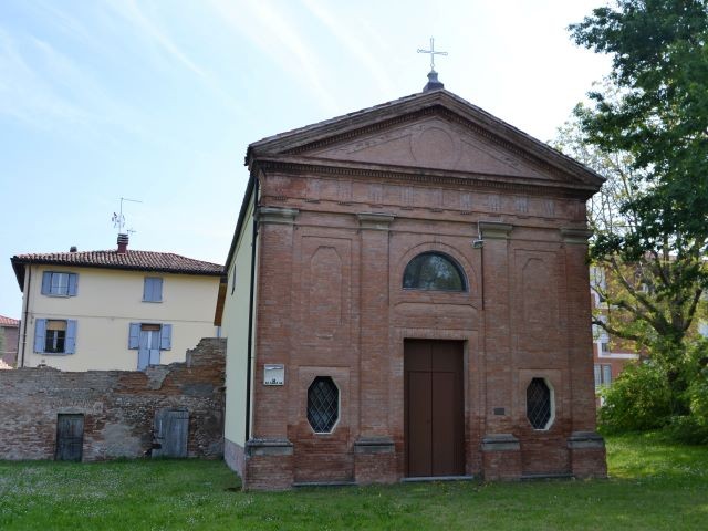 Santuario di S.Maria delle Grazie