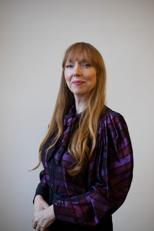 image of Susan Philipsz. INTERVAL SIGNALS