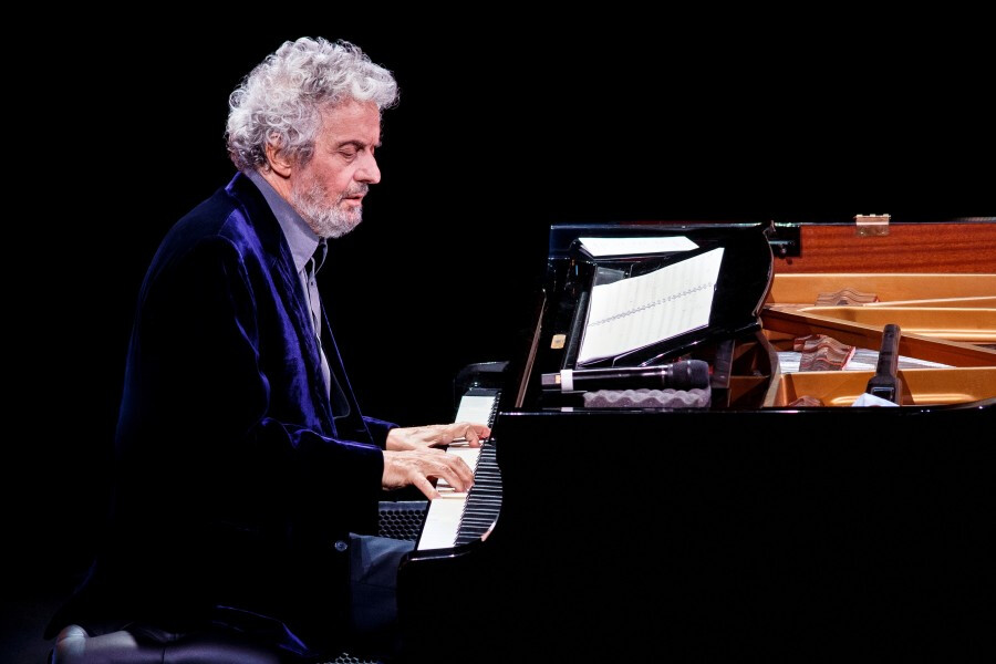 cover of Note a margine
