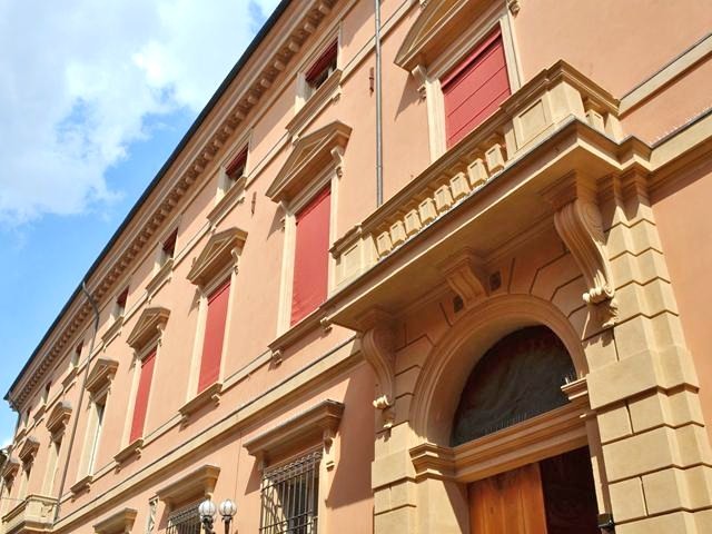 Palazzo Tubertini