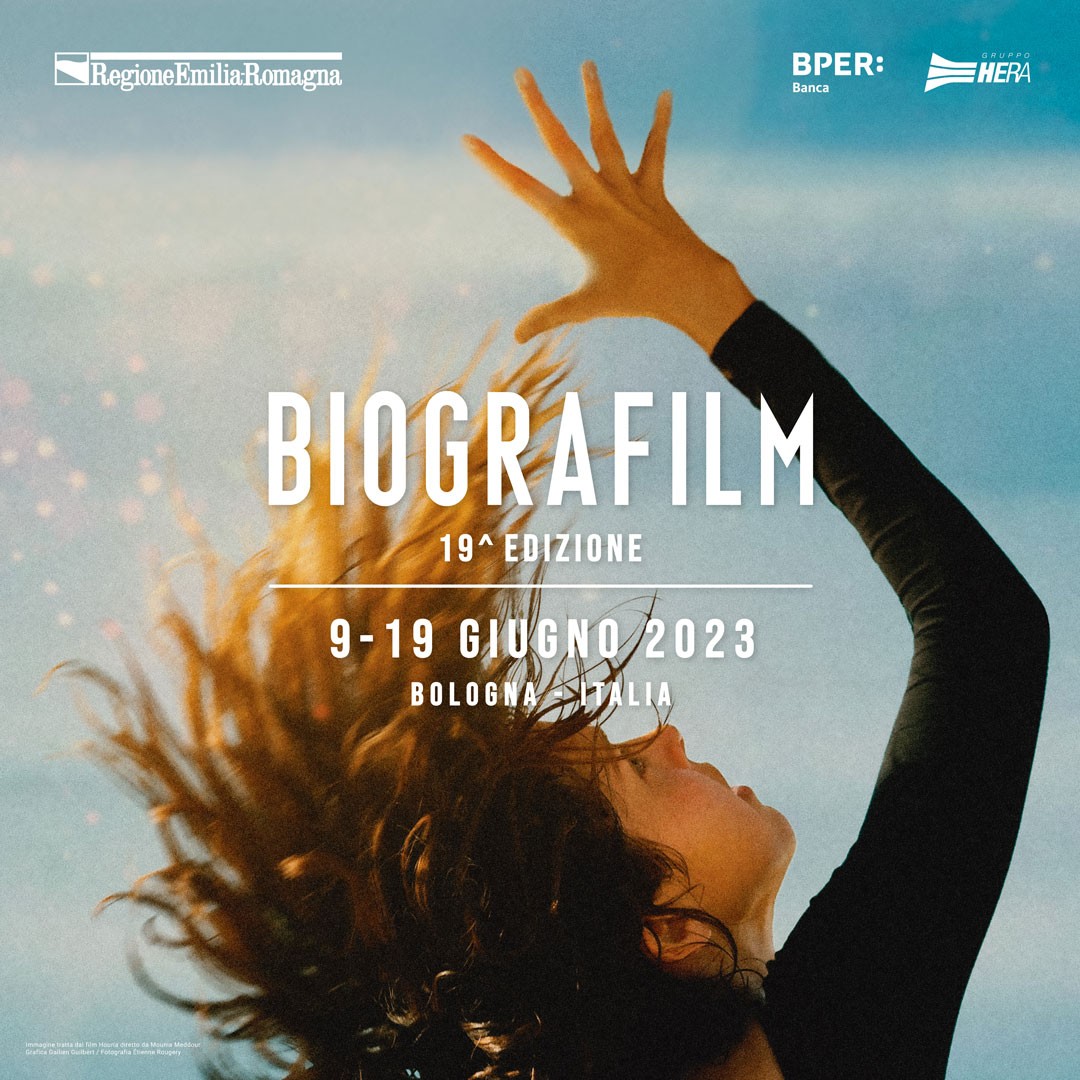 copertina di Biografilm Festival | International Celebration of Lives
