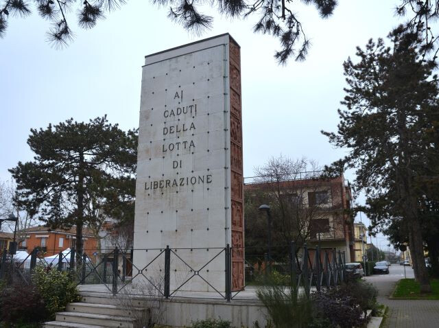 Monumento ai caduti