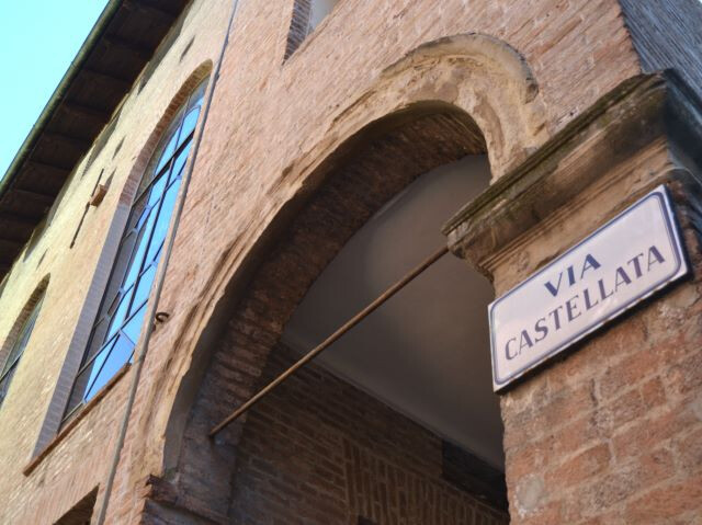 Ex convento di San Lorenzo