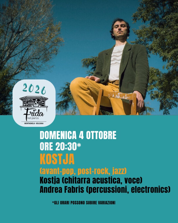 immagine di Kostja