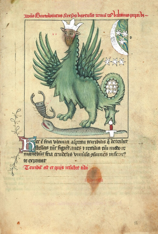 (BCABo, ms. A.2848, c. 11r)