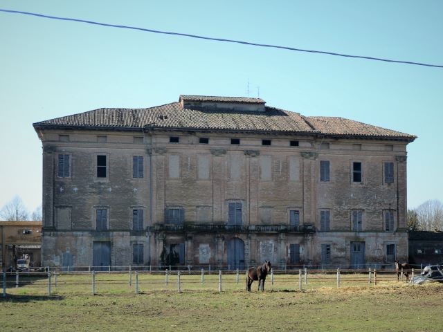 Villa Caprara
