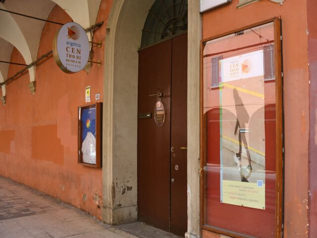 Angelica Centro di Ricerca Musicale