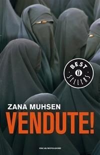 copertina di Vendute!