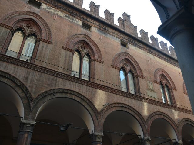 Palazzo Bonvalori Gioannetti