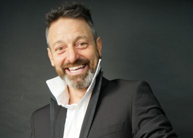 immagine di Stocastico