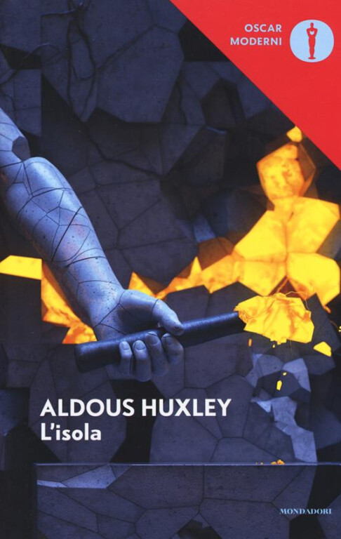 cover of L'isola